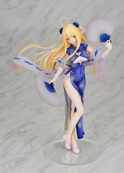 Centaur - Azur Lane - Statue - Flare [Beschädigte Verpackung]