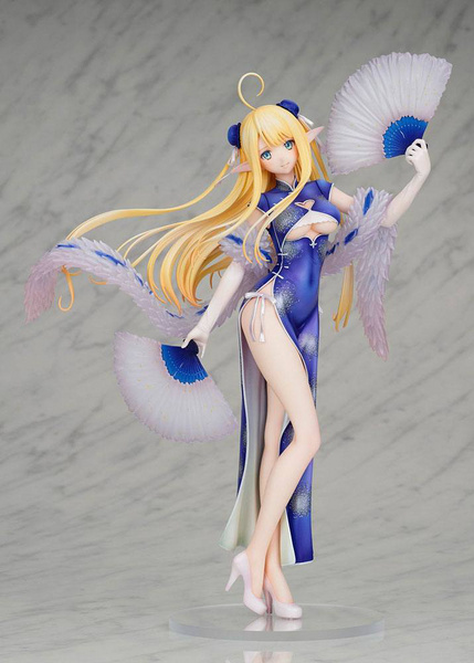 Centaur - Azur Lane - Statue - Flare [Beschädigte Verpackung]