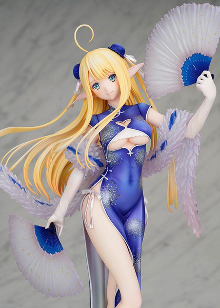 Centaur - Azur Lane - Statue - Flare [Beschädigte Verpackung]