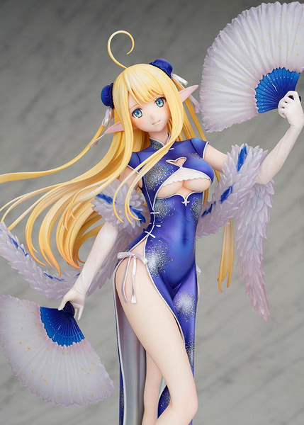 Centaur - Azur Lane - Statue - Flare [Beschädigte Verpackung]