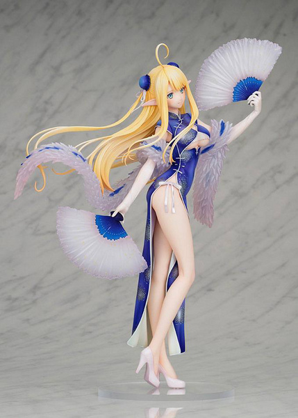 Centaur - Azur Lane - Statue - Flare [Beschädigte Verpackung]