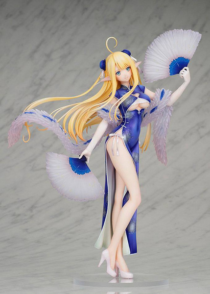 Centaur - Azur Lane - Statue - Flare [Beschädigte Verpackung]