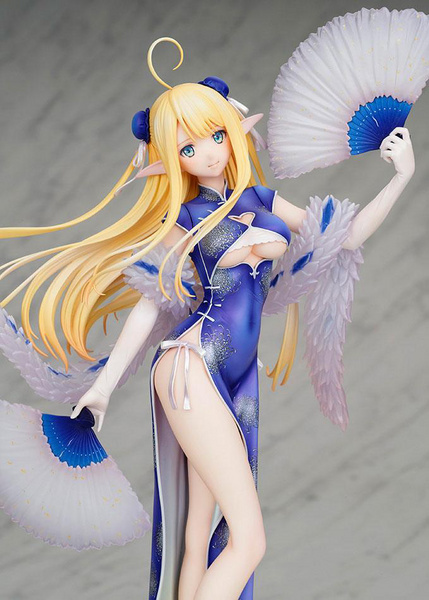 Centaur - Azur Lane - Statue - Flare [Beschädigte Verpackung]