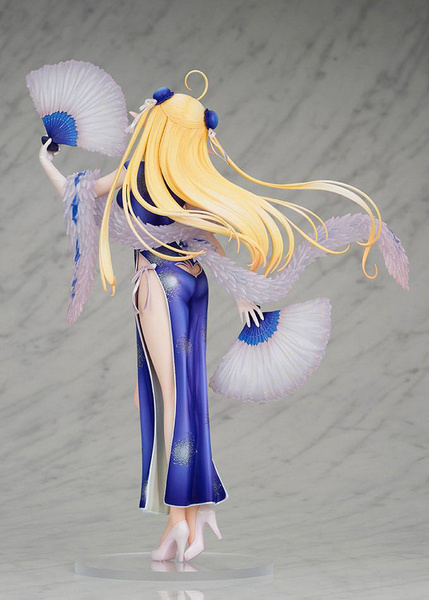 Centaur - Azur Lane - Statue - Flare [Beschädigte Verpackung]