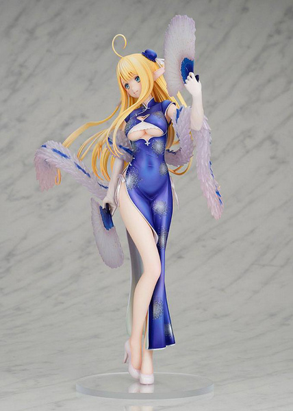 Centaur - Azur Lane - Statue - Flare [Beschädigte Verpackung]