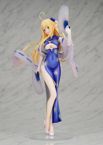 Centaur - Azur Lane - Statue - Flare [Beschädigte Verpackung]