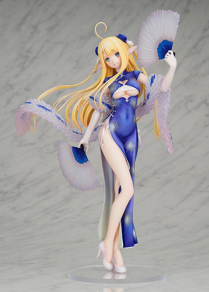 Centaur - Azur Lane - Statue - Flare [Beschädigte Verpackung]