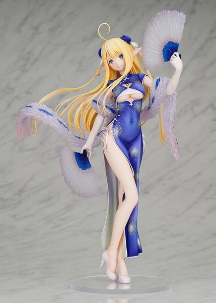 Centaur - Azur Lane - Statue - Flare [Beschädigte Verpackung]