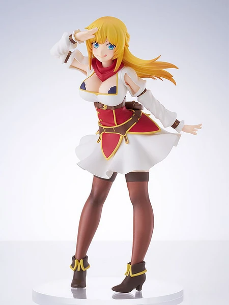 Rit - Banished from the Heroes' Party - Pop Up Parade L Size - Good Smile Company
