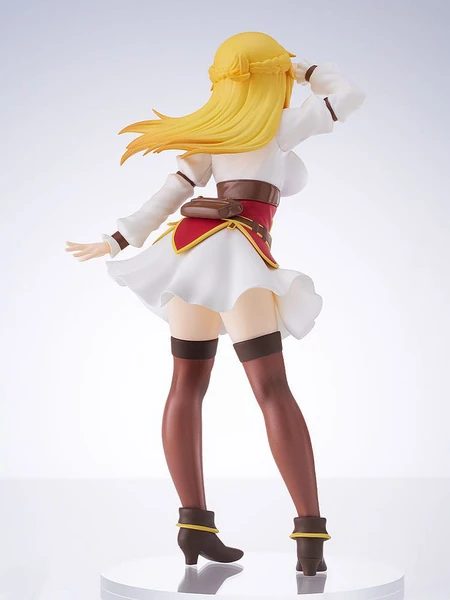 Rit - Banished from the Heroes' Party - Pop Up Parade L Size - Good Smile Company