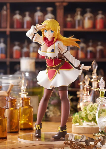 Rit - Banished from the Heroes' Party - Pop Up Parade L Size - Good Smile Company
