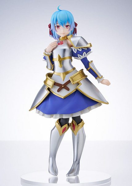 Ruti Ragnason - Banished from the Hero's Party - Pop Up Parade: L Size - Statue - Good Smile Company