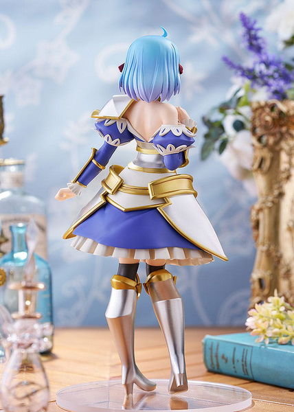 Ruti Ragnason - Banished from the Hero's Party - Pop Up Parade: L Size - Statue - Good Smile Company