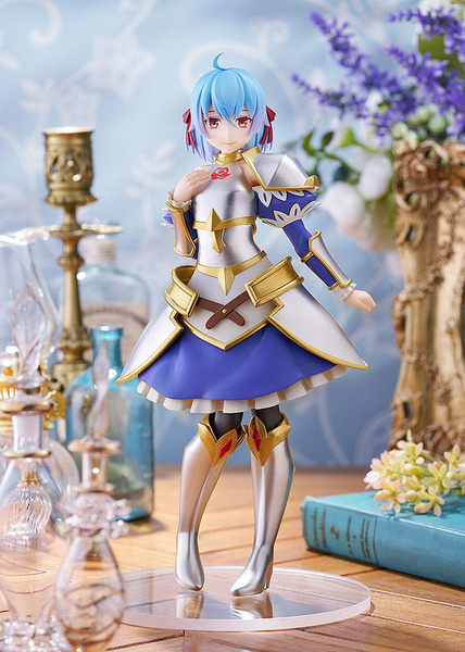 Ruti Ragnason - Banished from the Hero's Party - Pop Up Parade: L Size - Statue - Good Smile Company