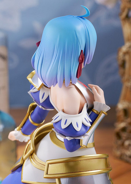 Ruti Ragnason - Banished from the Hero's Party - Pop Up Parade: L Size - Statue - Good Smile Company
