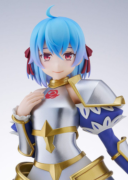 Ruti Ragnason - Banished from the Hero's Party - Pop Up Parade: L Size - Statue - Good Smile Company