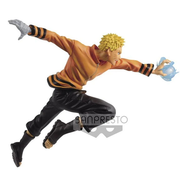 Naruto Uzumaki - Boruto - Naruto Next Generations - Vibration Stars - Banpresto