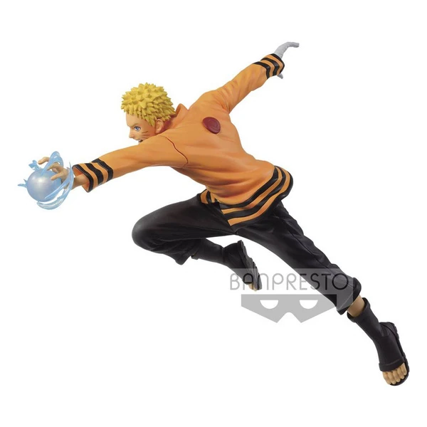 Naruto Uzumaki - Boruto - Naruto Next Generations - Vibration Stars - Banpresto