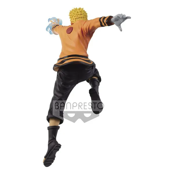 Naruto Uzumaki - Boruto - Naruto Next Generations - Vibration Stars - Banpresto