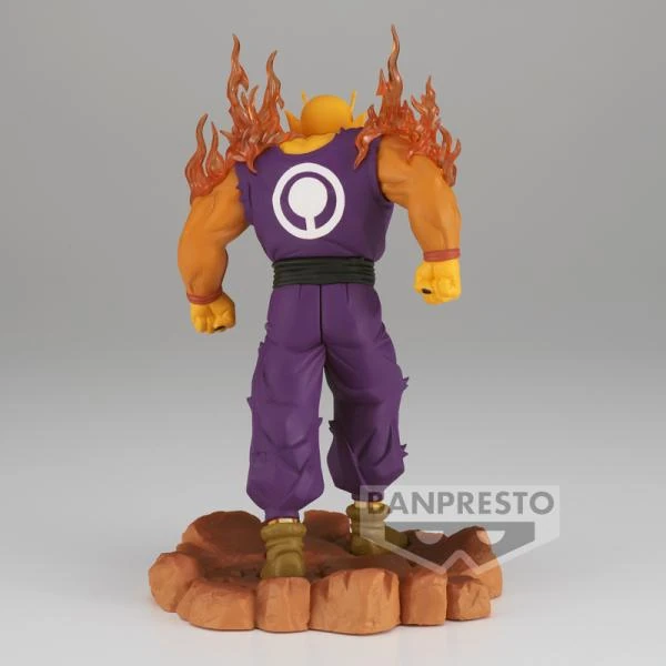 Orange Piccolo - Dragon Ball Super Super Hero - History Box Vol. 7 - Banpresto
