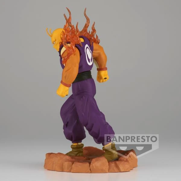 Orange Piccolo - Dragon Ball Super Super Hero - History Box Vol. 7 - Banpresto