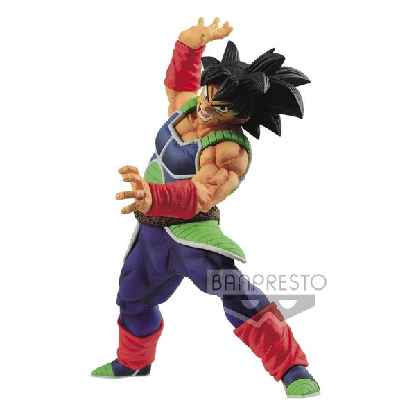 Bardock (Chosenshiretsuden Vol.5) - Dragon Ball Super - Banpresto