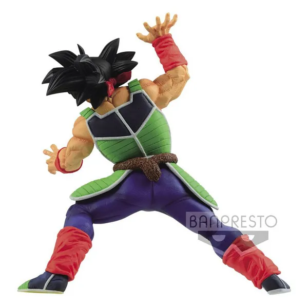 Bardock (Chosenshiretsuden Vol.5) - Dragon Ball Super - Banpresto