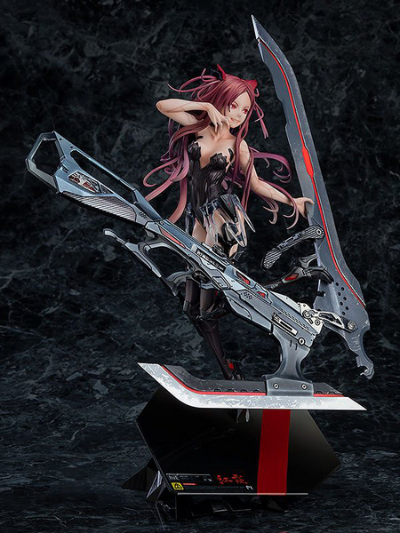 Kouka - Beatless - Statue 1/8 - Good Smile Company