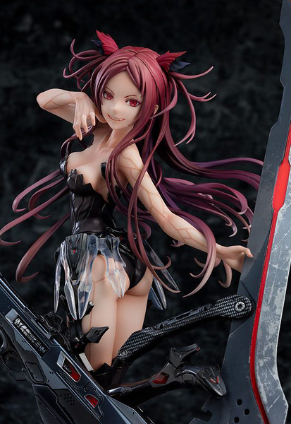 Kouka - Beatless - Statue 1/8 - Good Smile Company