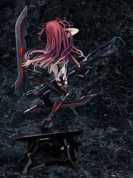 Kouka - Beatless - Statue 1/8 - Good Smile Company