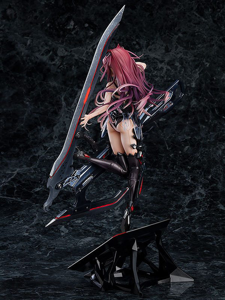 Kouka - Beatless - Statue 1/8 - Good Smile Company