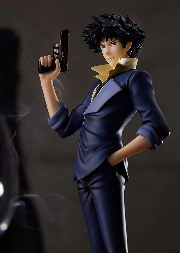 Spike Spiegel - Cowboy Bebop Pop Up Parade - Good Smile Company