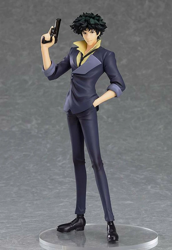 Spike Spiegel - Cowboy Bebop Pop Up Parade - Good Smile Company