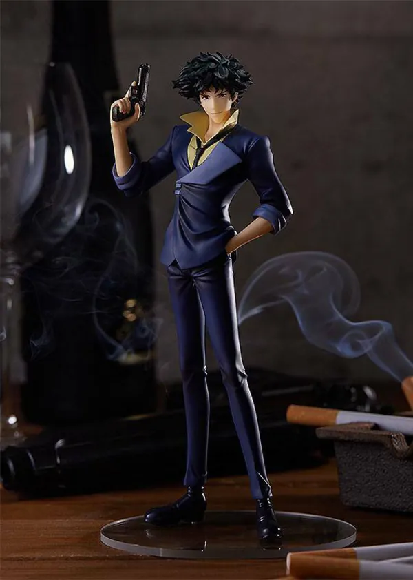Spike Spiegel - Cowboy Bebop Pop Up Parade - Good Smile Company