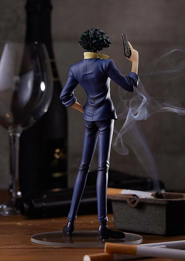 Spike Spiegel - Cowboy Bebop Pop Up Parade - Good Smile Company