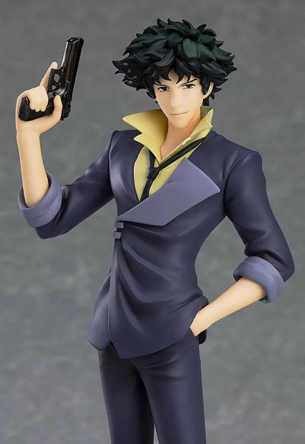 Spike Spiegel - Cowboy Bebop Pop Up Parade - Good Smile Company