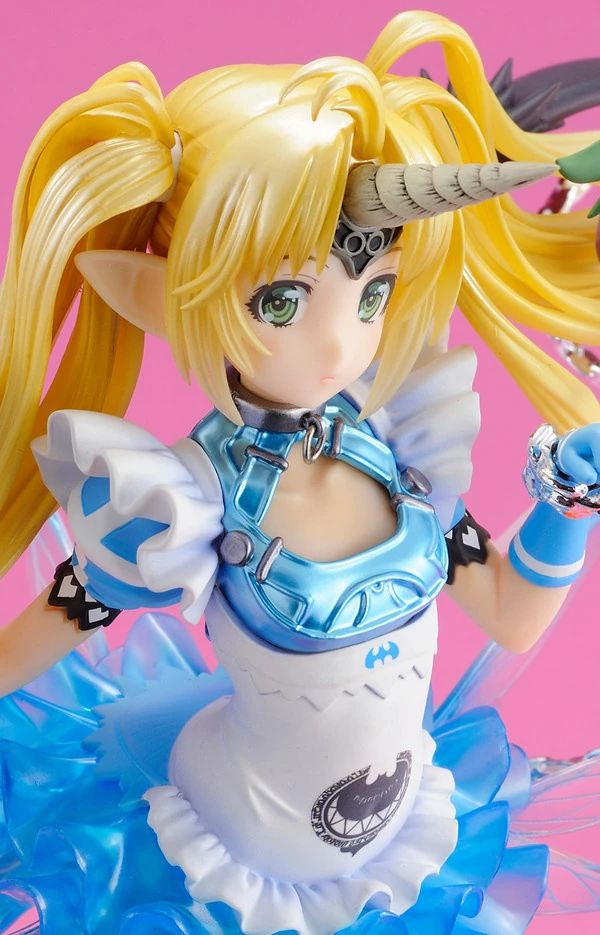 Beelzebub - The Seven Deadly Sins - Aoi no Koromo Farbvariante - Normal Edition