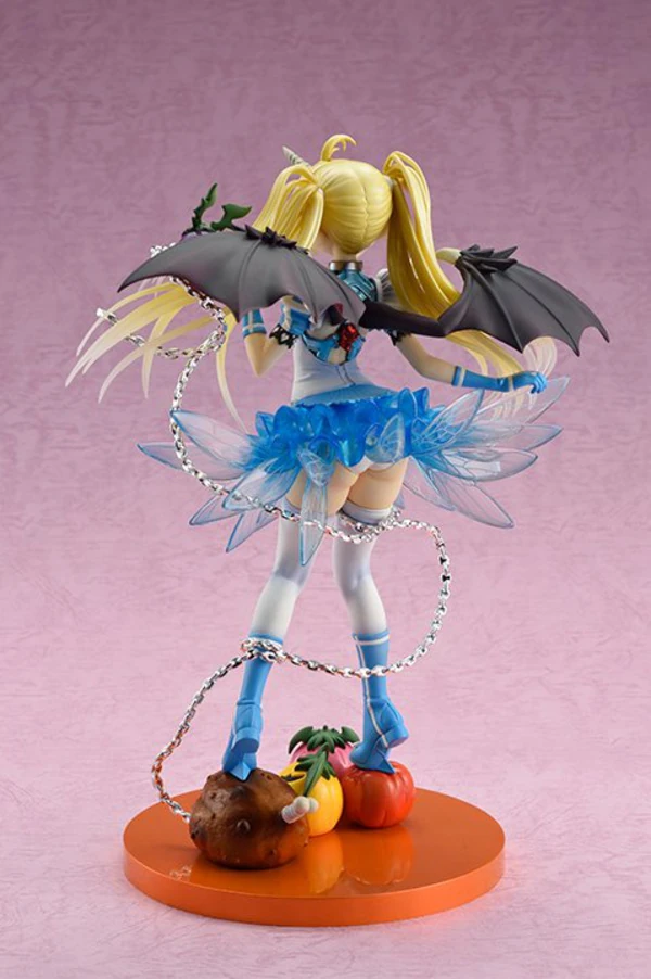 Beelzebub - The Seven Deadly Sins - Aoi no Koromo Farbvariante - Normal Edition