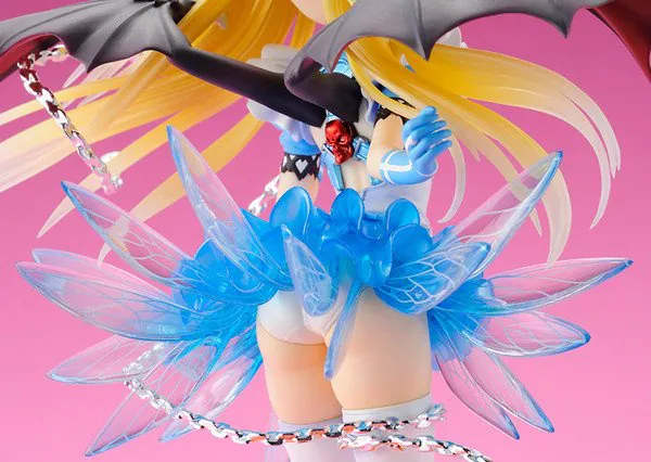 Beelzebub - The Seven Deadly Sins - Aoi no Koromo Farbvariante - Normal Edition
