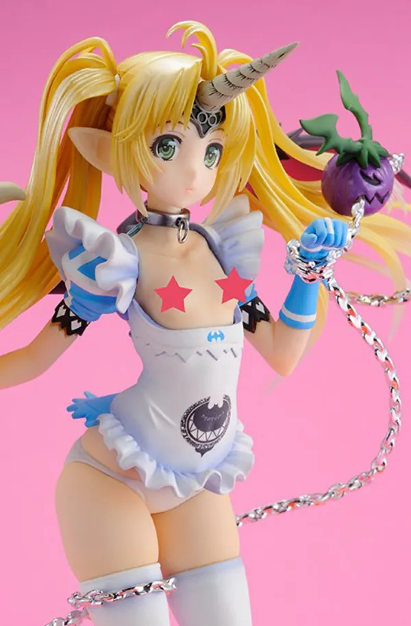 Beelzebub - The Seven Deadly Sins - Aoi no Koromo Farbvariante - Normal Edition