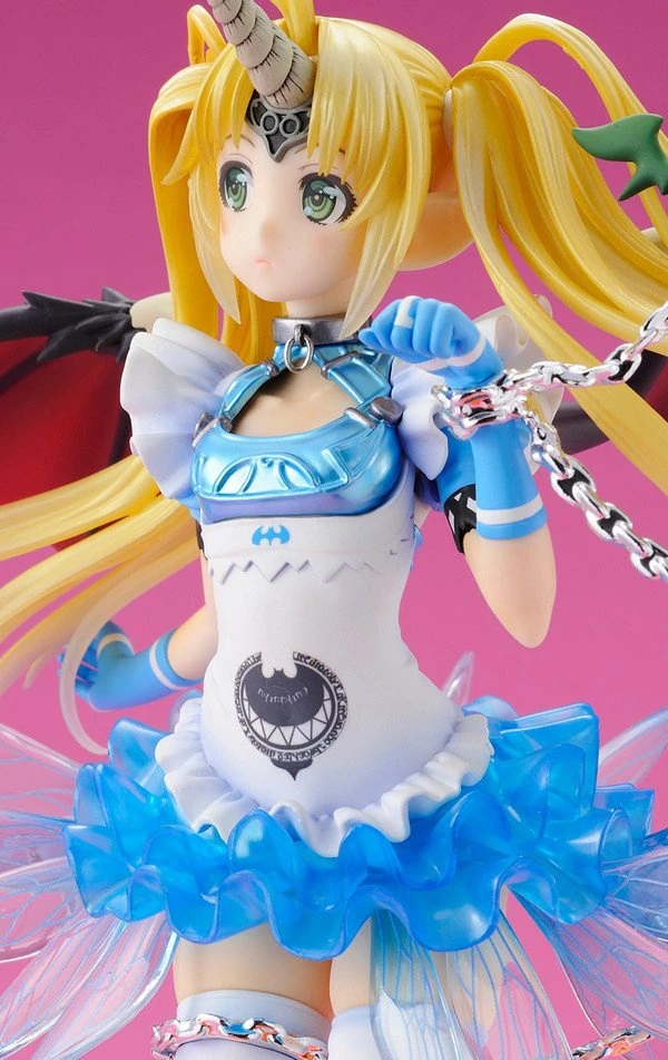 Beelzebub - The Seven Deadly Sins - Aoi no Koromo Farbvariante - Normal Edition