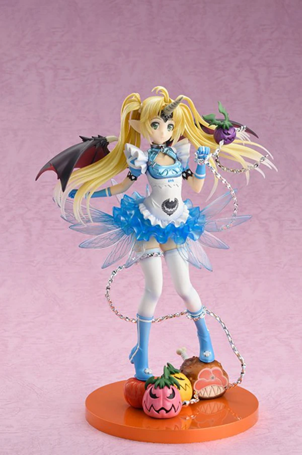 Beelzebub - The Seven Deadly Sins - Aoi no Koromo Farbvariante - Normal Edition