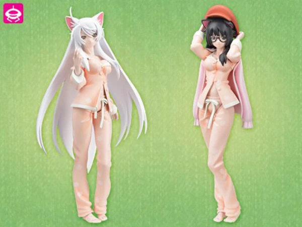 Black Hanekawa Special Figur