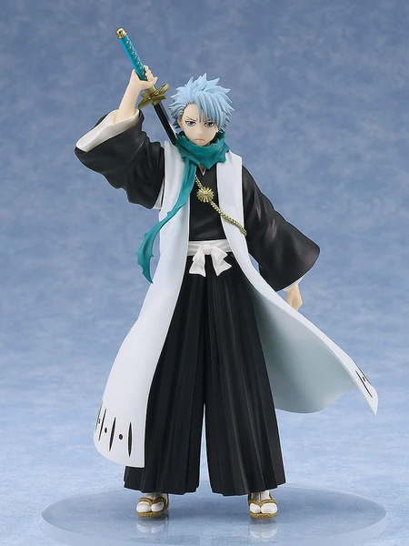 Bleach Pop Up Parade PVC Statue Toshiro Hitsugaya - Good Smile Company