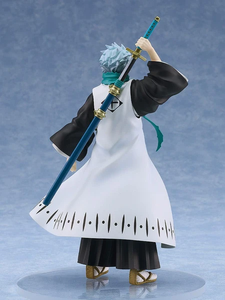 Bleach Pop Up Parade PVC Statue Toshiro Hitsugaya - Good Smile Company