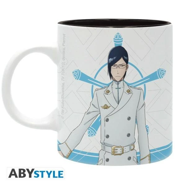 Bleach TYBW - 320 ml Tasse - Ichigo vs. Ishida - AbyStyle