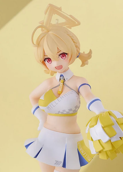 Kotori (Cheer Squad) - Blue Archive - Pop Up Parade - Statue - Good Smile Company