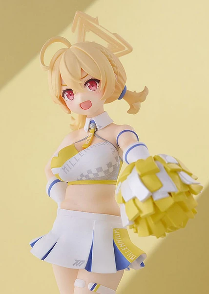 Kotori (Cheer Squad) - Blue Archive - Pop Up Parade - Statue - Good Smile Company