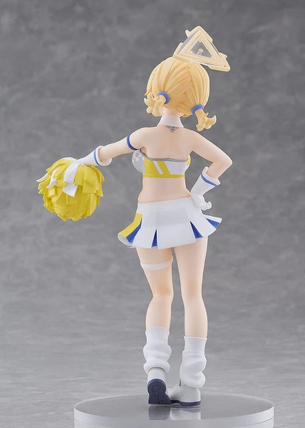 Kotori (Cheer Squad) - Blue Archive - Pop Up Parade - Statue - Good Smile Company