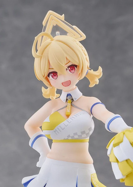 Kotori (Cheer Squad) - Blue Archive - Pop Up Parade - Statue - Good Smile Company